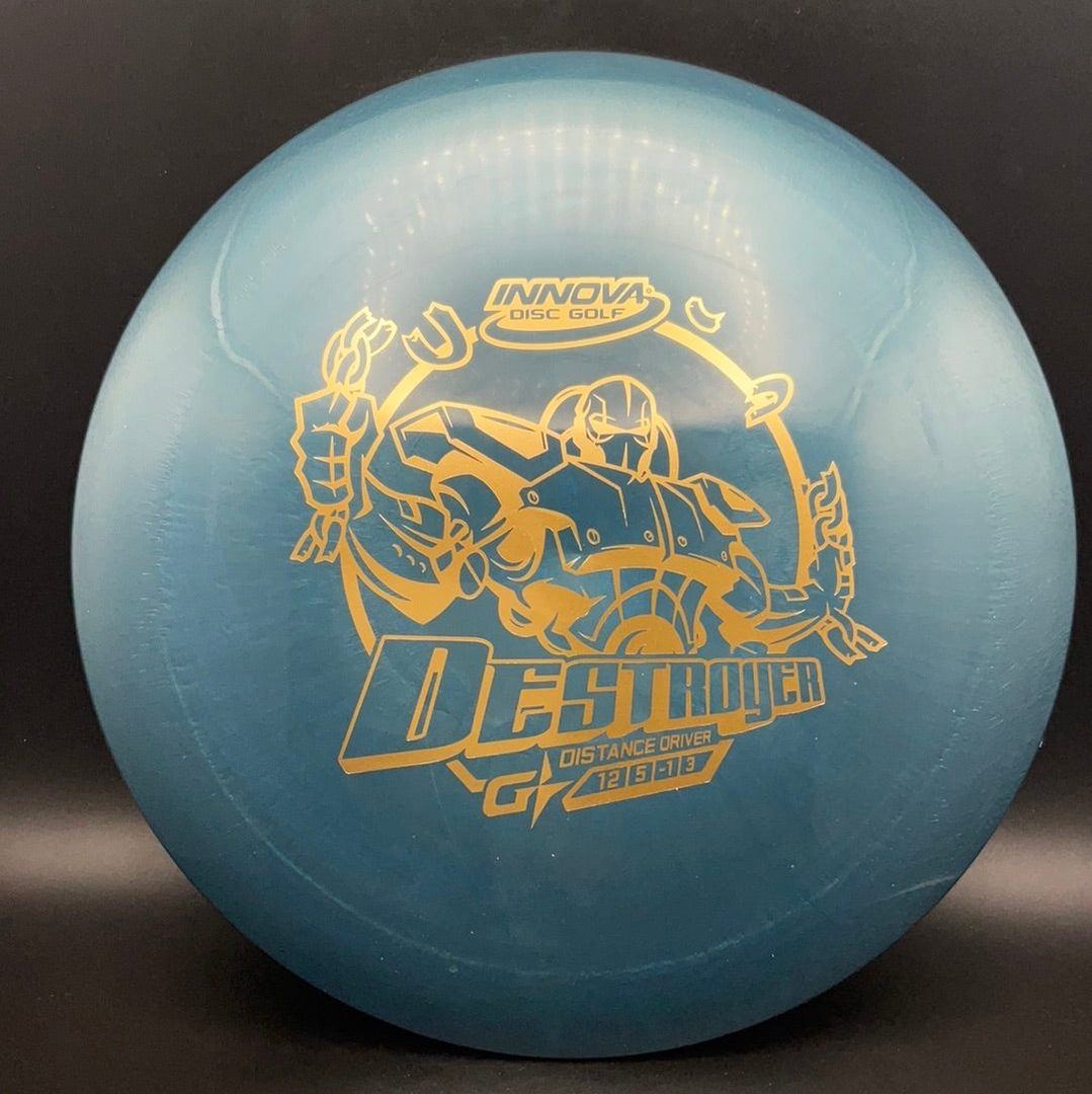 GStar Destroyer Innova