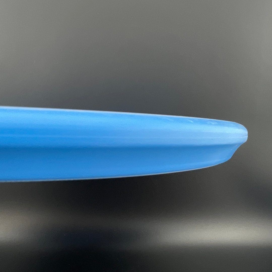 Hard Exo Tactic Discmania