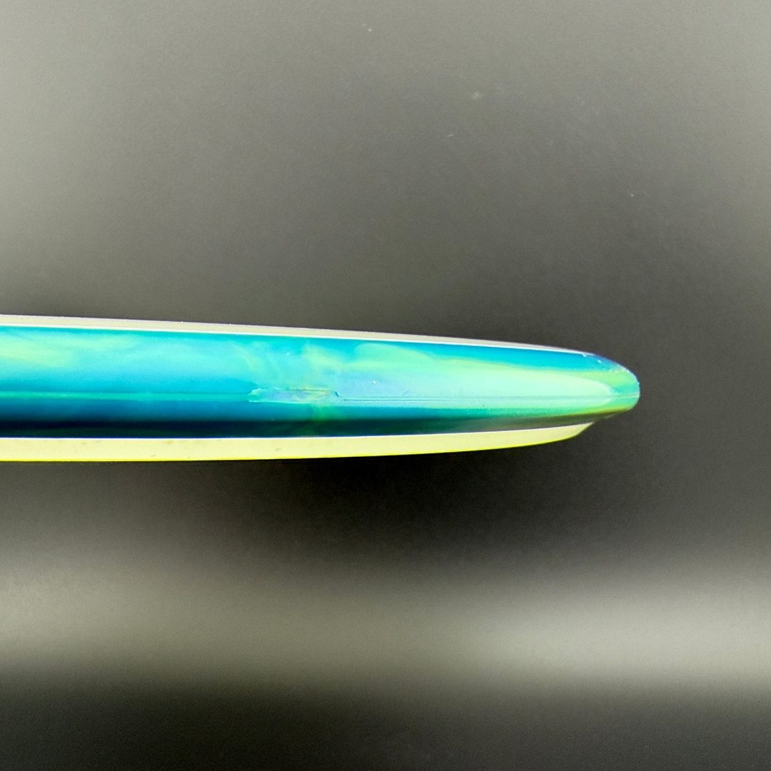 Particle Eclipse Hex - "Lionheart" Jeremy Koling - Halloween 25 Axiom