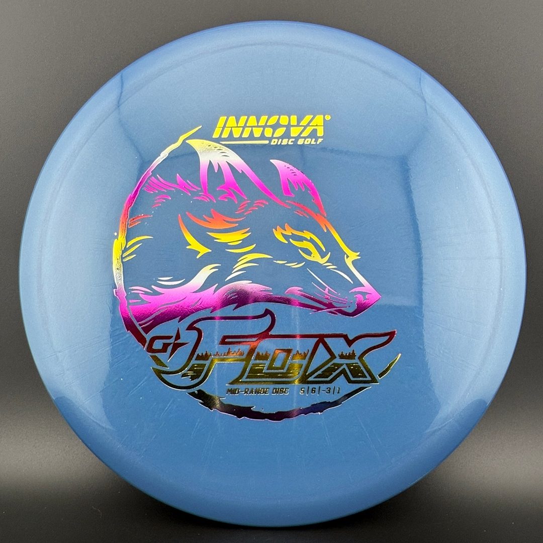 GStar Fox Innova