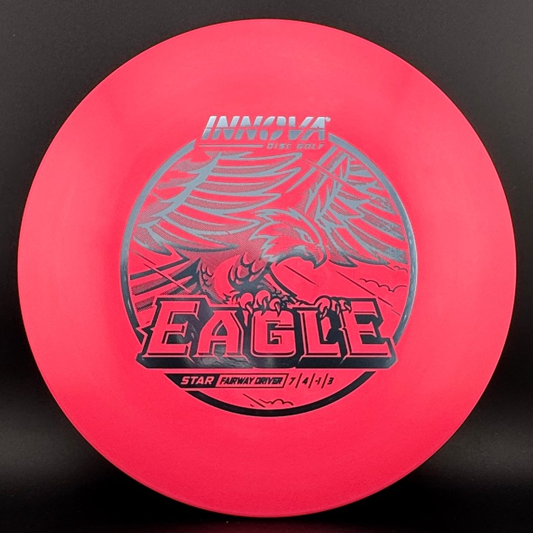 Star Eagle Innova