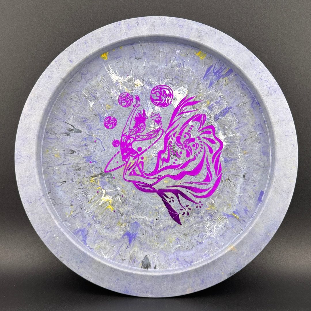 Inner Colour Xi He - Understable Control Driver Yikun