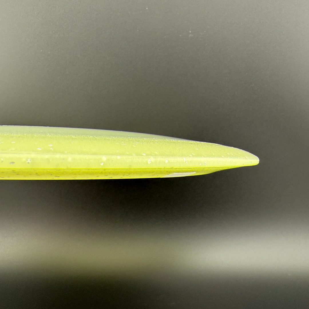 Metal Flake Glow Champion Wraith - Air Force Stamp Innova