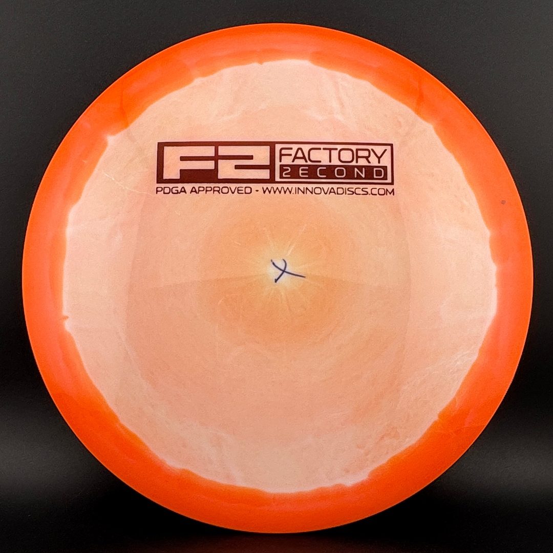 Halo Star Mamba - F2 Innova