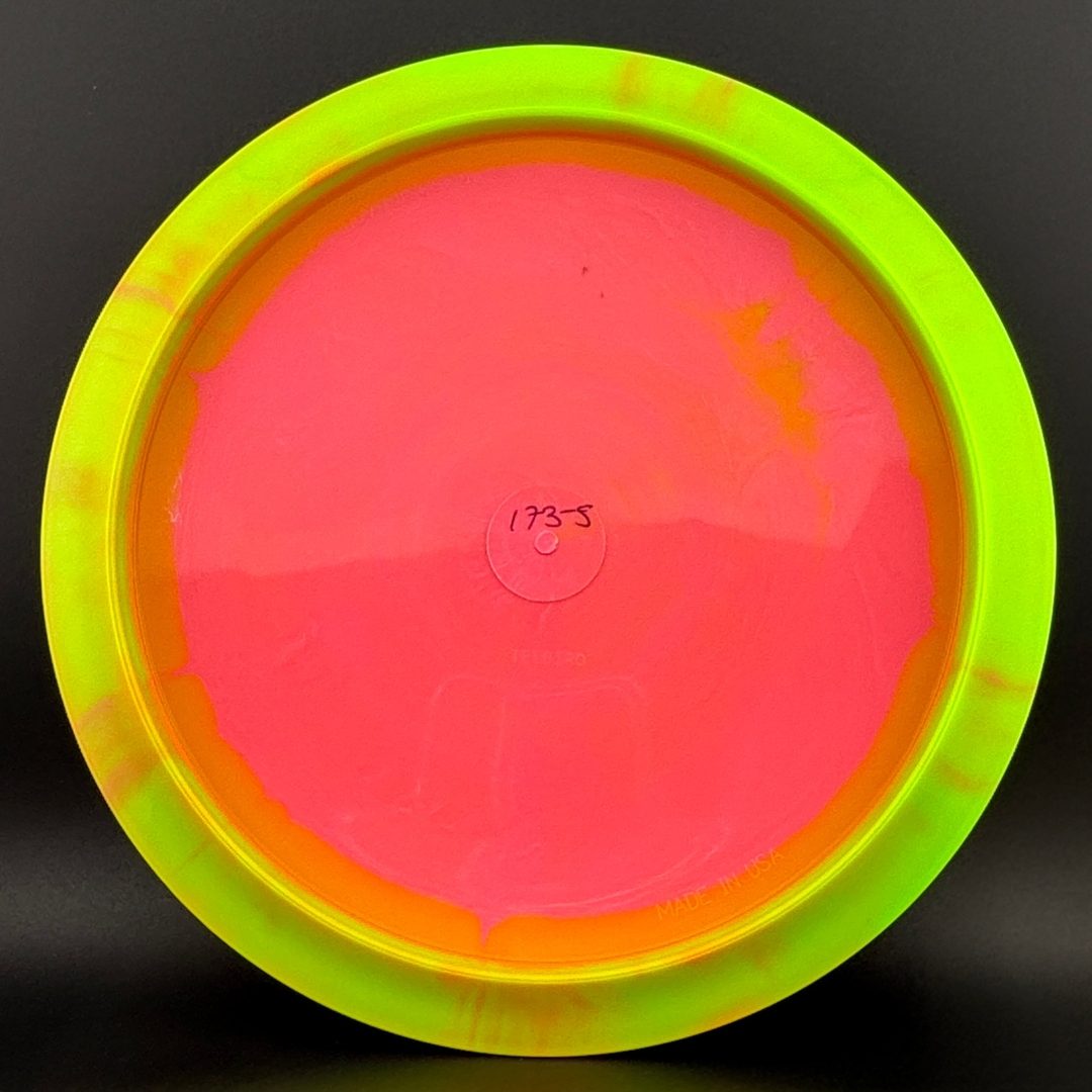 Halo Star Teebird - Joona Heinanen 2026 Innova
