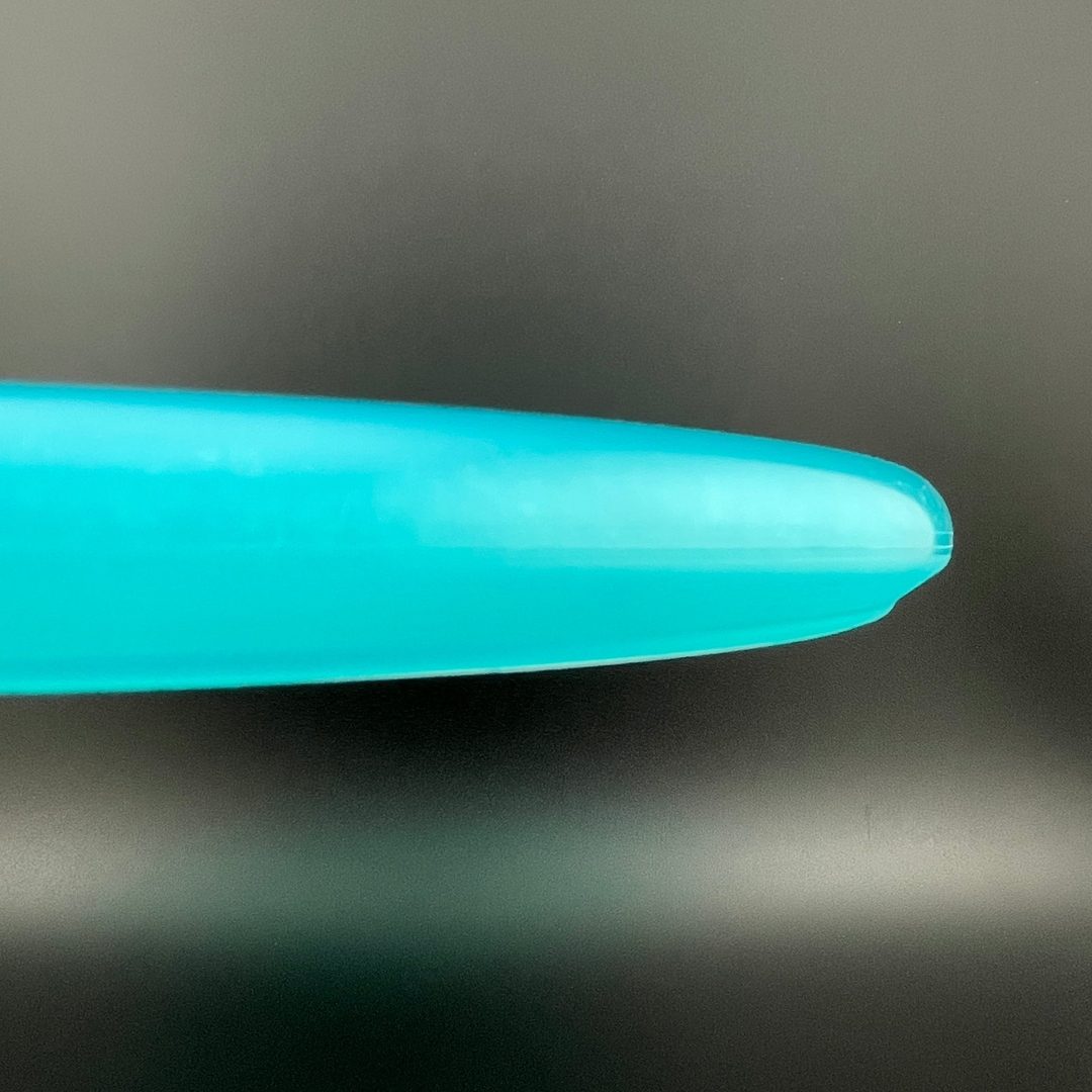 Gummy Champion Rhyno - Calvin Heimburg POTY Innova