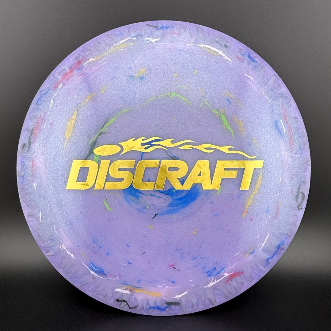 Jawbreaker Z Flame Scorch - Limited Edition Discraft