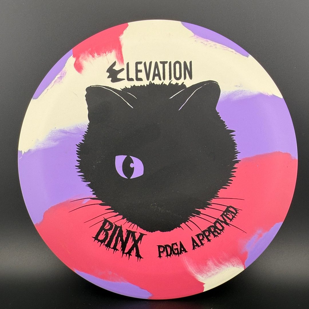 ecoFLEX Binx Elevation