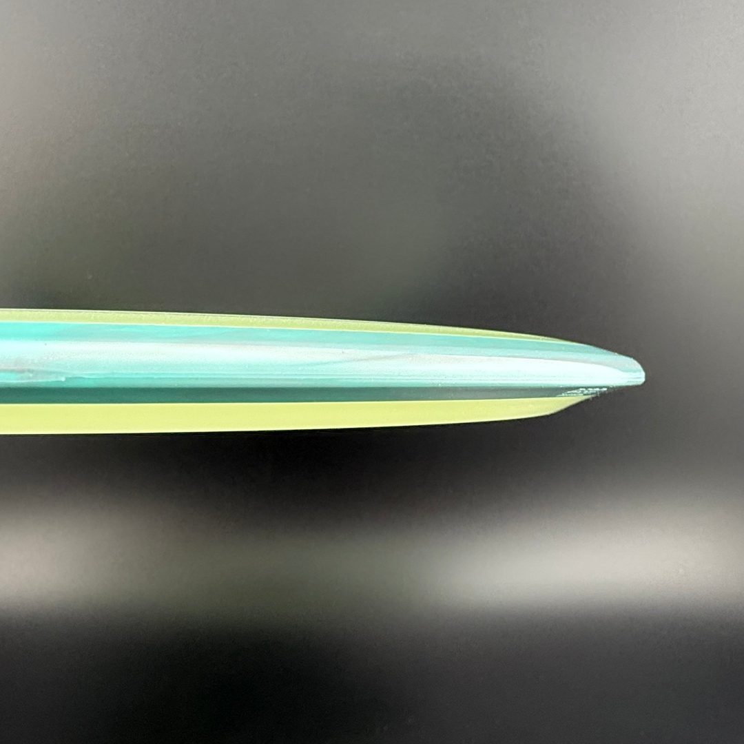 Eclipse 2.0 Crave - "Siren" by Marm O Set Axiom