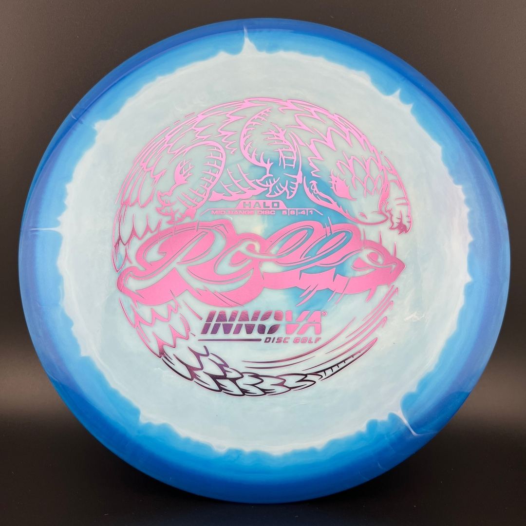 Halo Star Rollo Innova