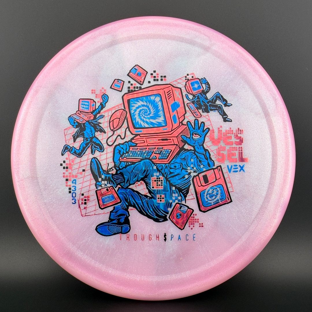 Vex Vessel - Second Run TSA