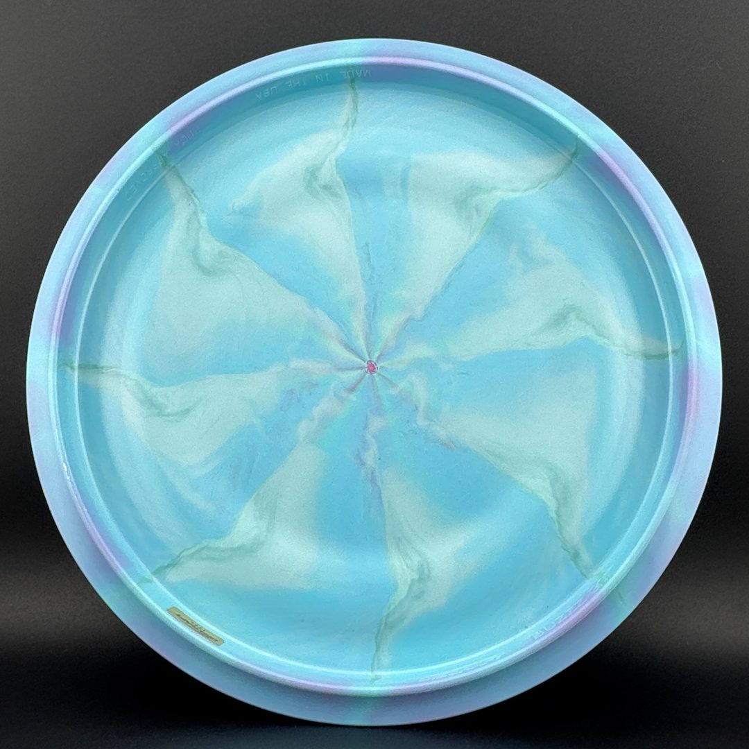 Swirl ESP Buzzz GT - 8 Hole Ledgestone 2026 Season 3 Discraft