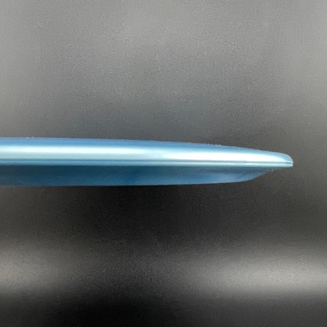 Ti Raptor - Ricky "Raptor Legs" Wysocki Stamp Discraft