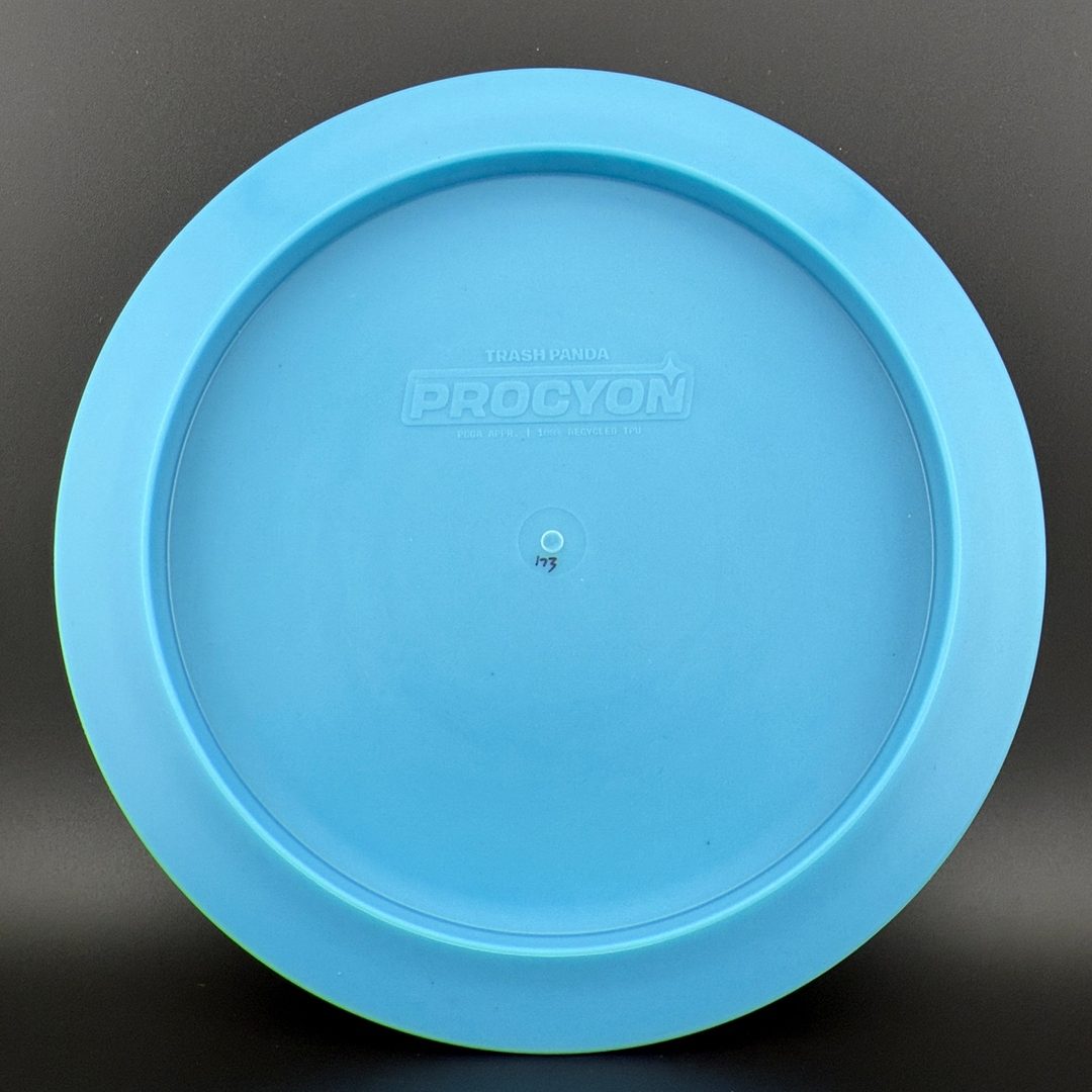 Procyon Premium - First Run trash panda