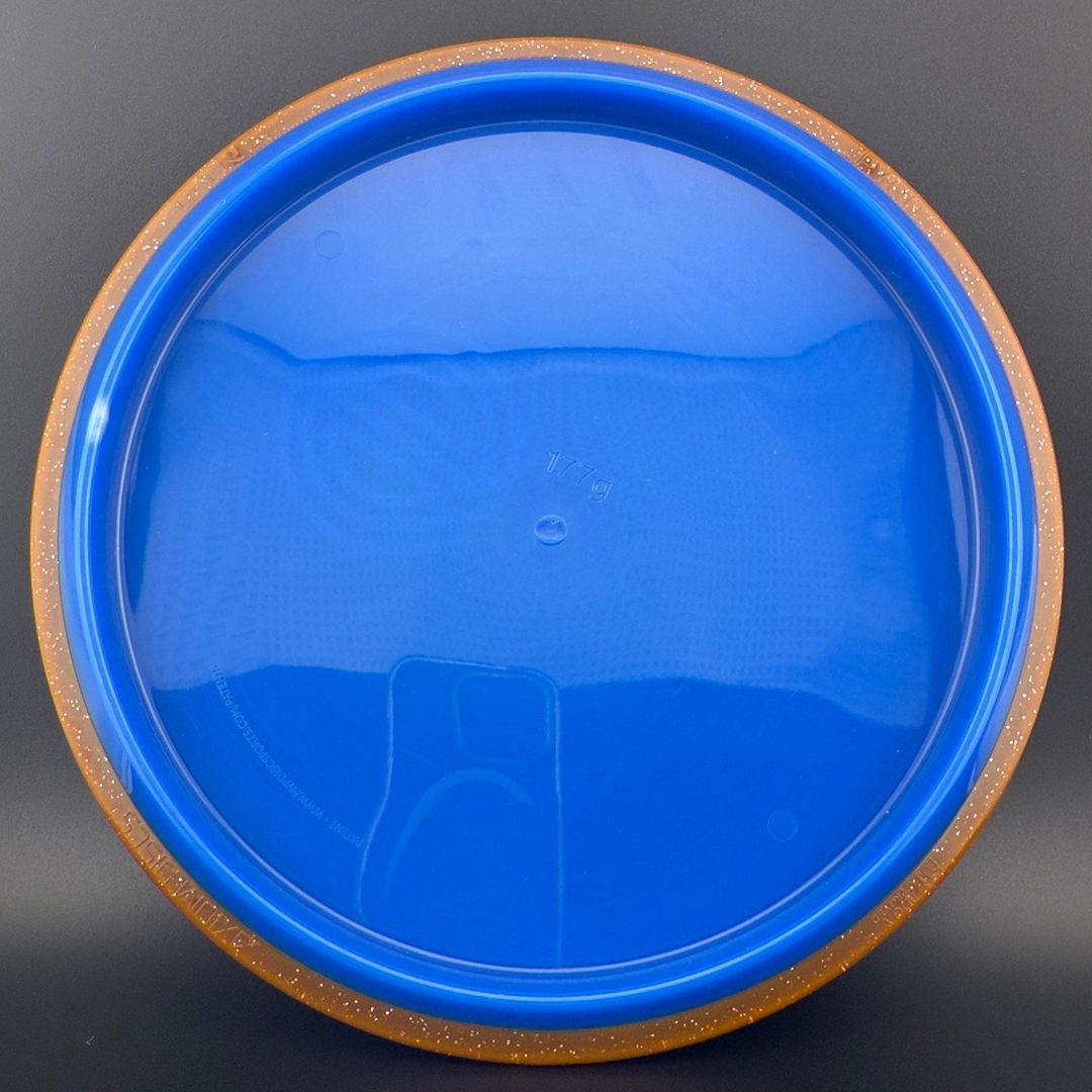 Prism Neutron Pyro - Simon Lizotte Logo - Older Run Axiom