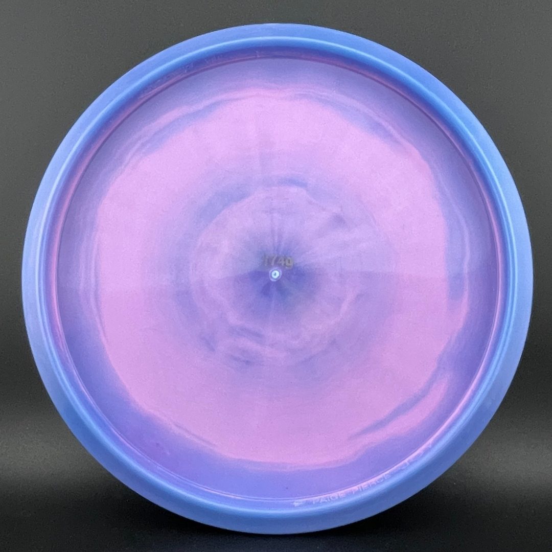 Swirl ESP Joy Prototype - Paige Pierce Discraft