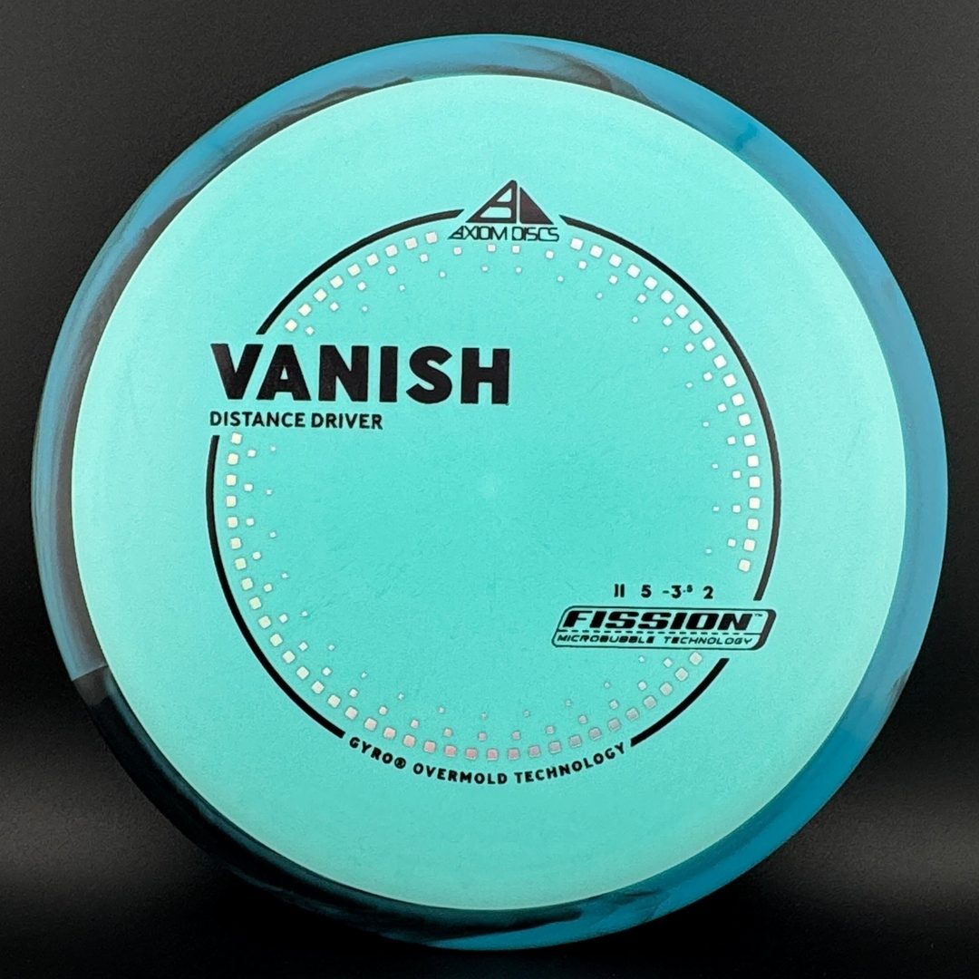 Fission Vanish Axiom