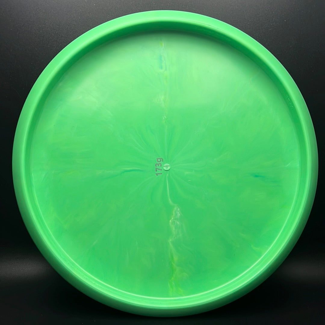 Swirl Soft Luna - Paul McBeth Limited Edition Discraft