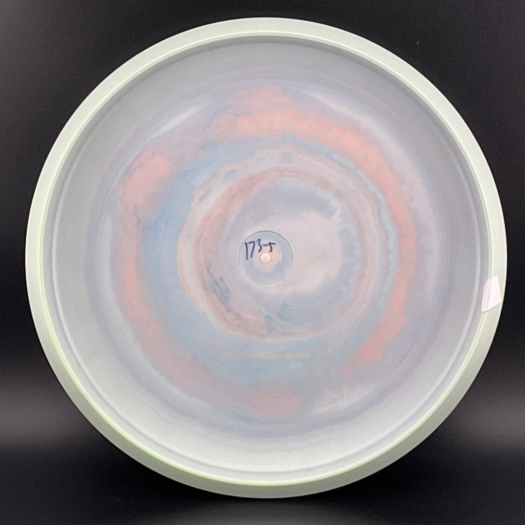 Star Firefly - NFN - Swirly! Innova