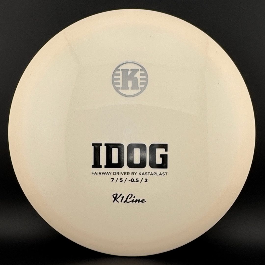 K1 Idog Kastaplast