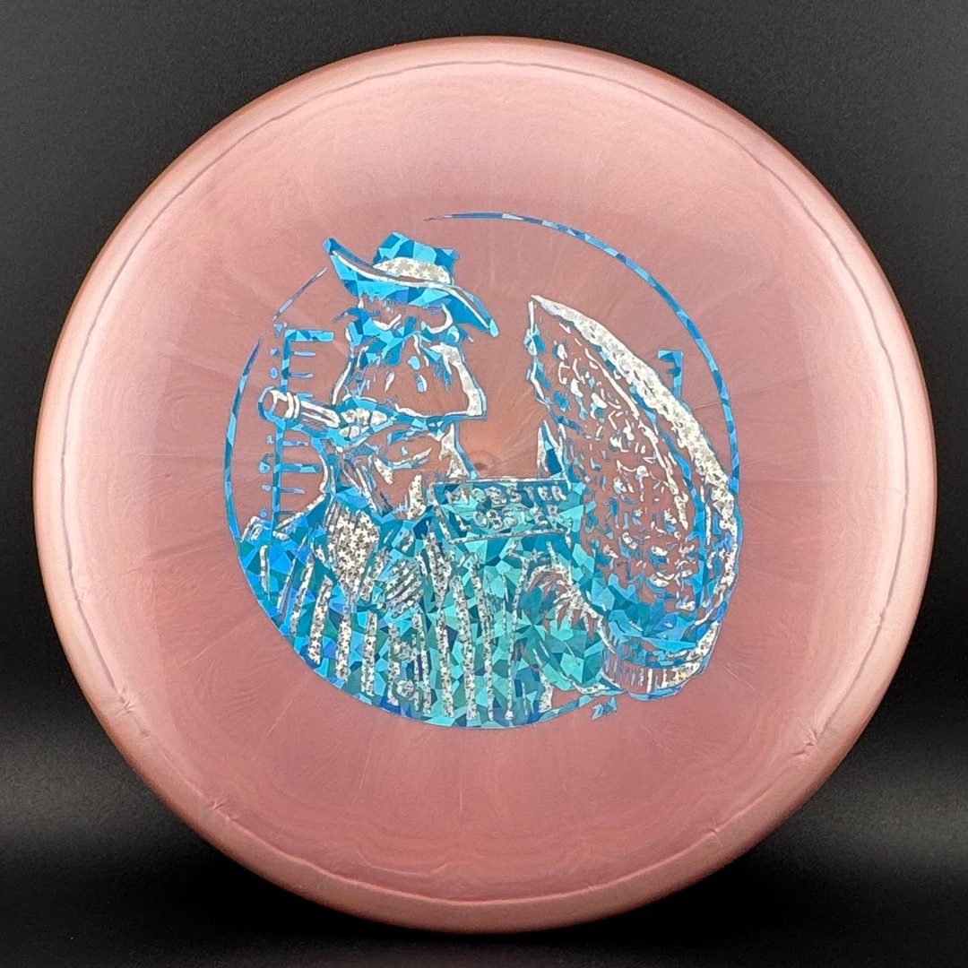 Sublime Lobster - Mobster Lobster By ZAM MINT Discs