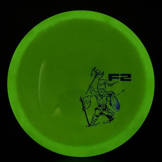 Glow Halo Star Eagle - F2 Gregg Barsby Takeover 2023 Innova