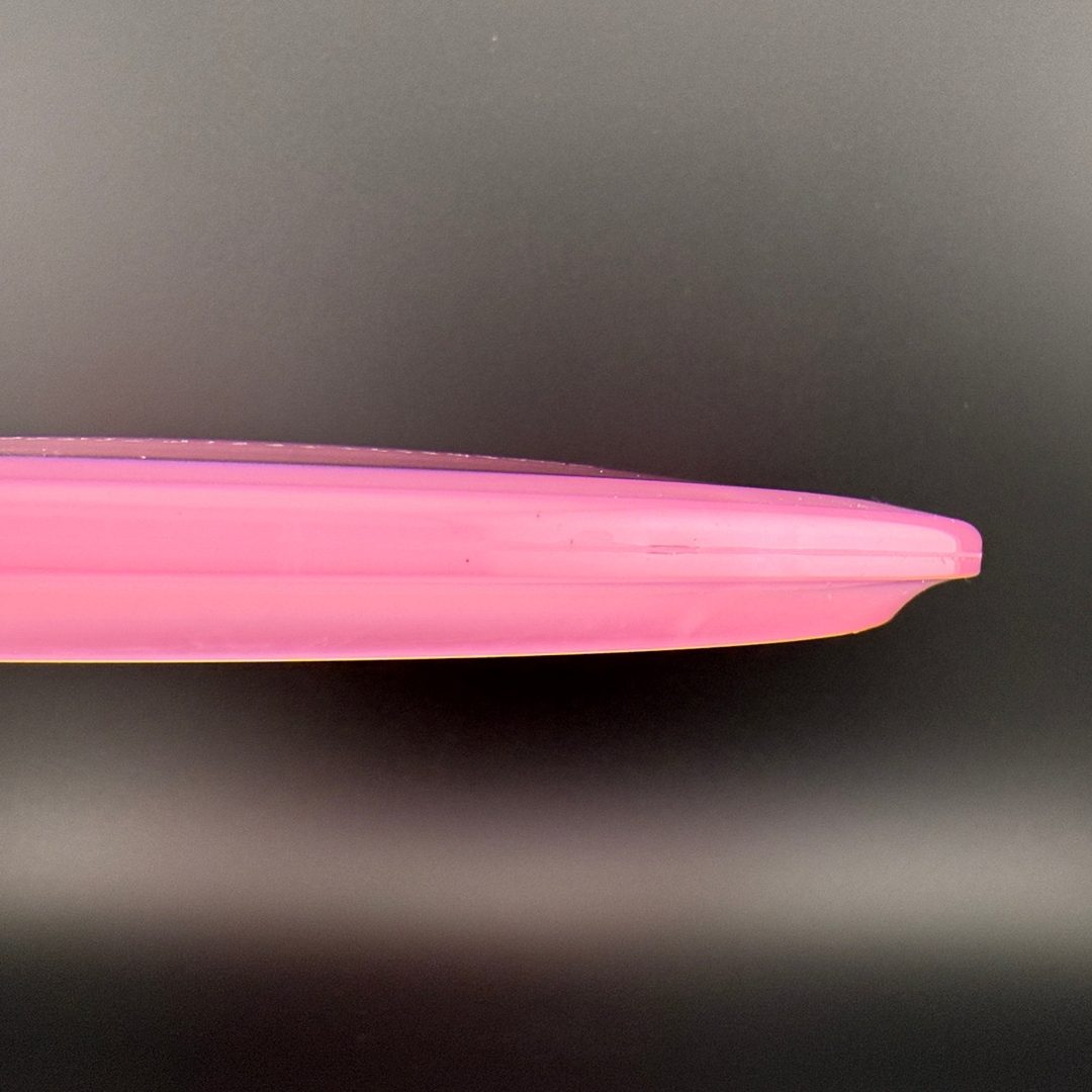 Infinity Ultra - First Run Birdie Disc Golf