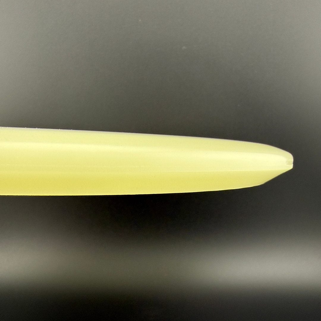 Mega Glo Buzzz SS - Seasonal Glo Discraft