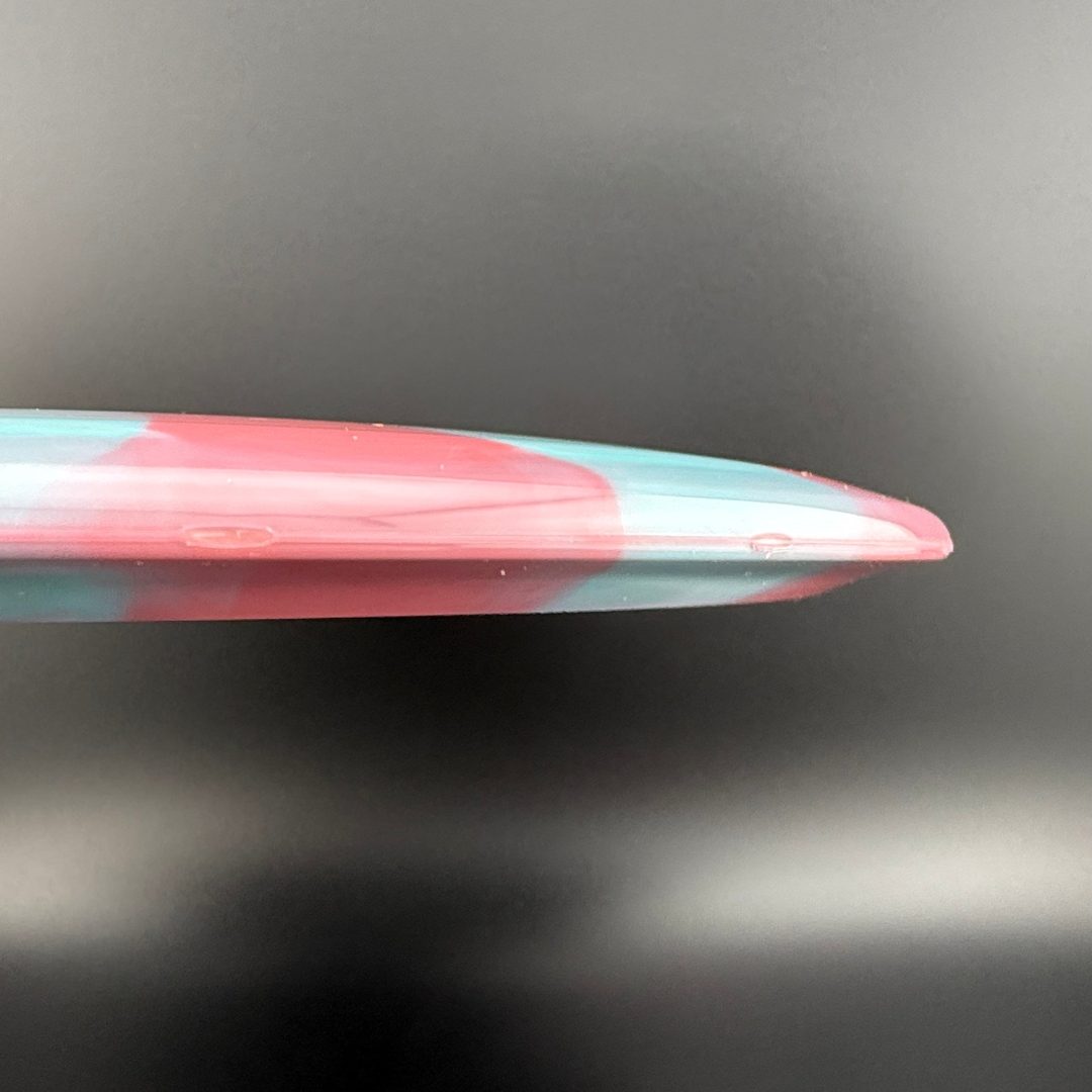 Swirly Apex Salamander - 2nd Run MINT Discs