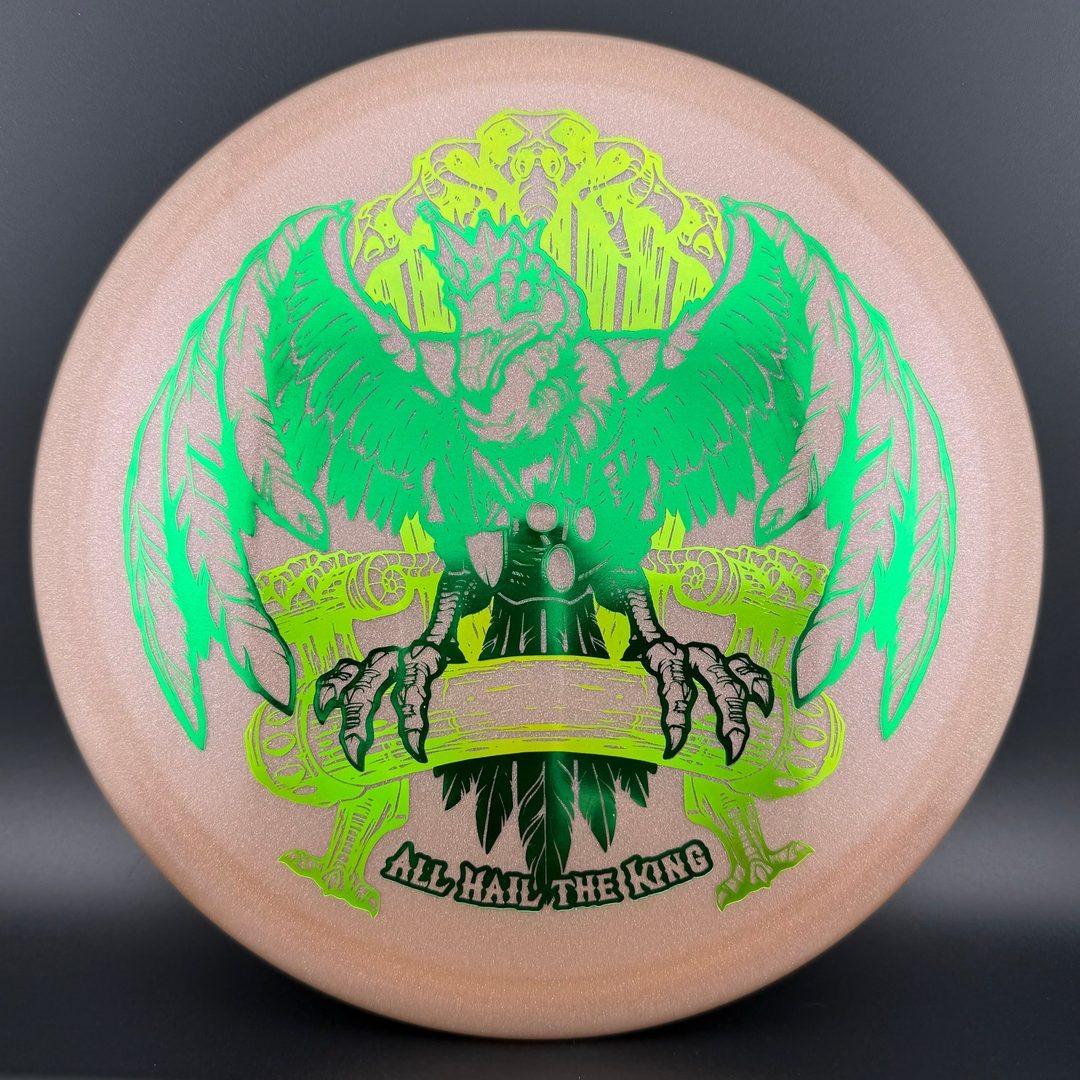 Proto Glow MoonDust Rancho Roc - "Sovereign Roc" by Marm O Set Innova