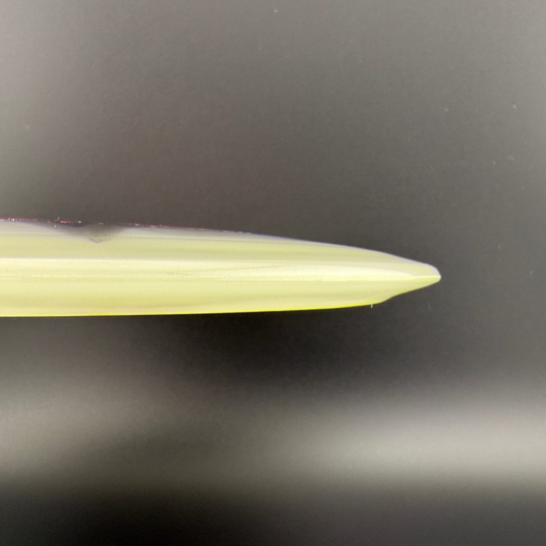 Retina Glow Chemtrail - Special Edition Doomsday Discs