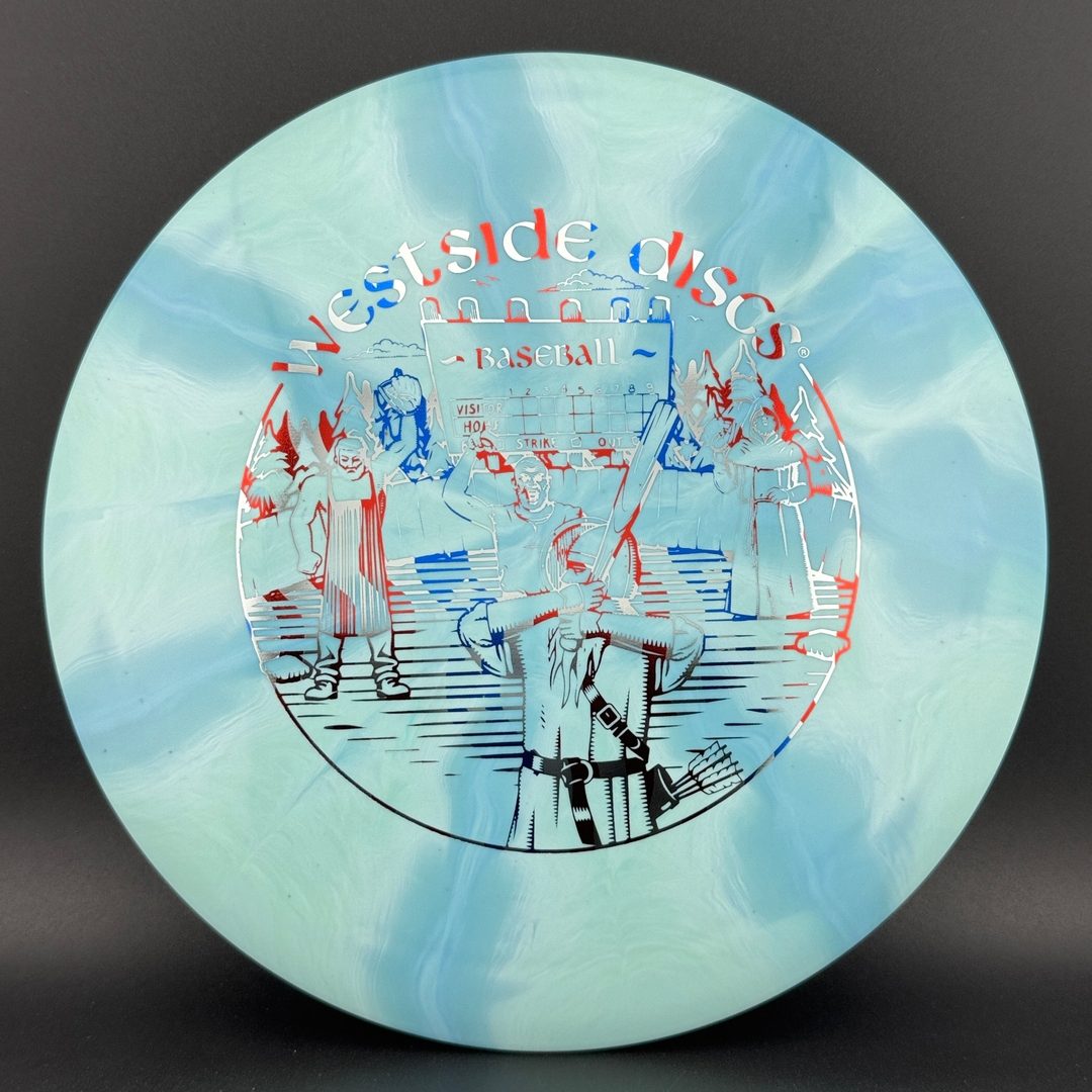 Revive Burst Stag - Westside Baseball Westside Discs