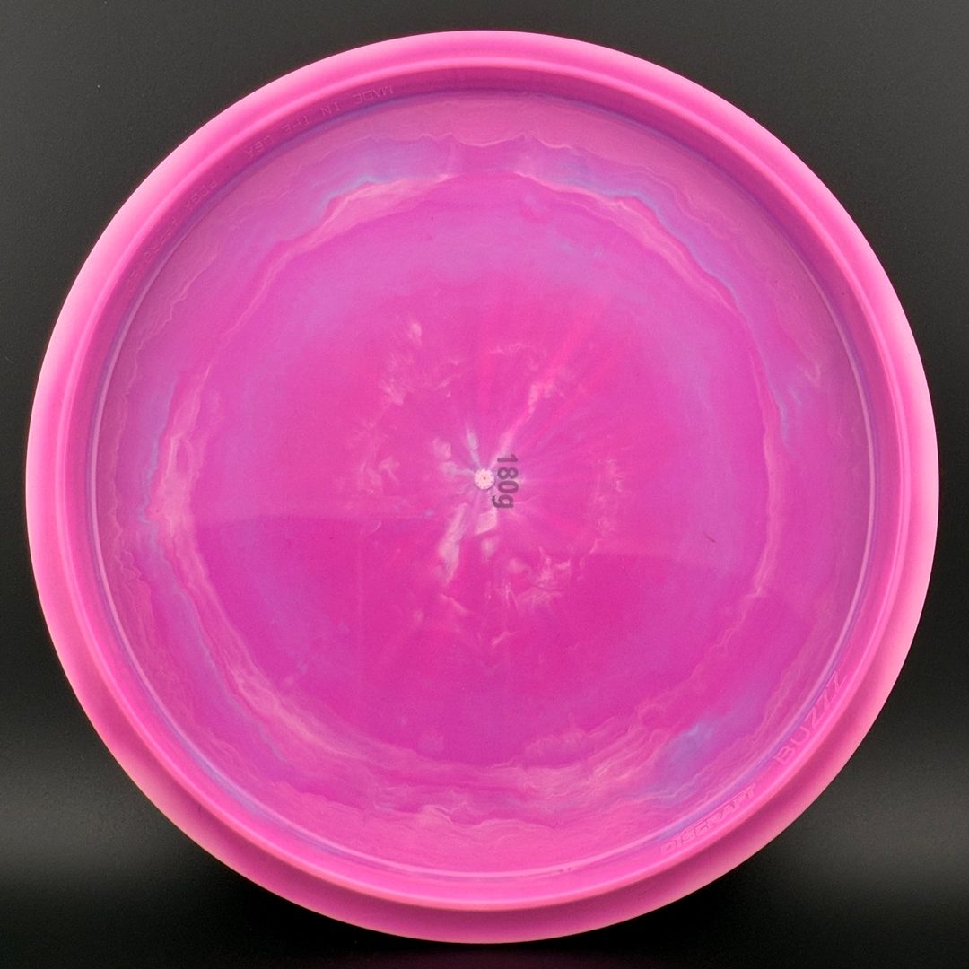 ESP Buzzz - DFX The Supervisor by 20 Arms Discraft
