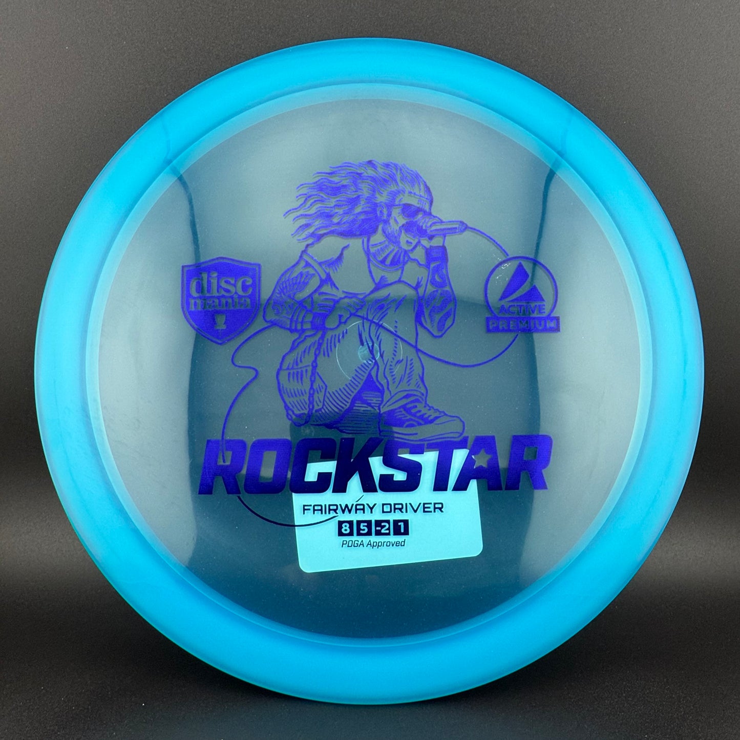 Active Premium Rockstar