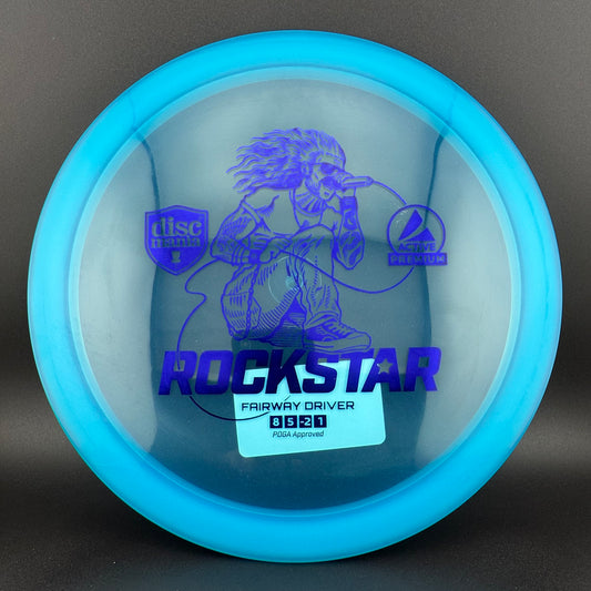 Active Premium Rockstar