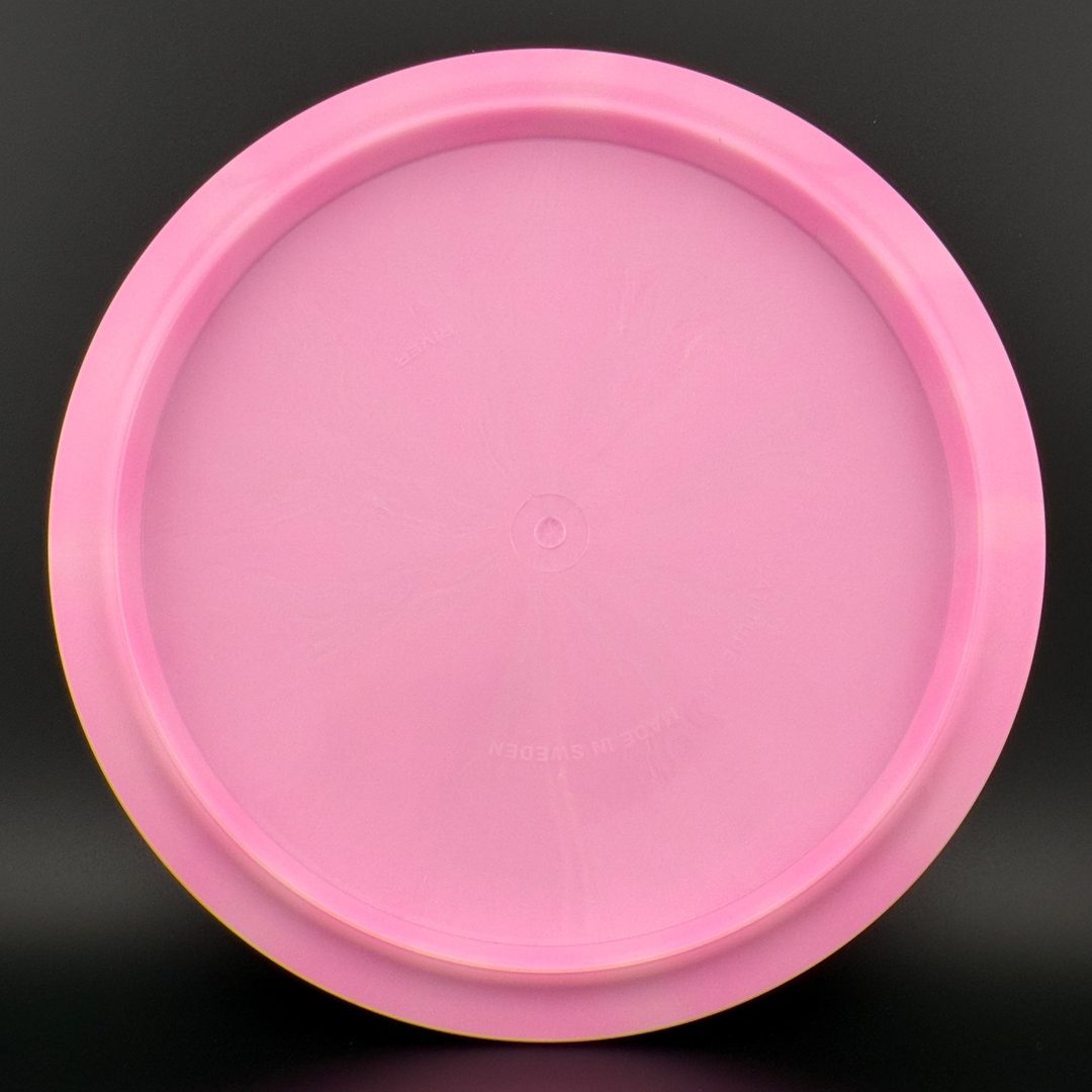 Gold Burst River Latitude 64