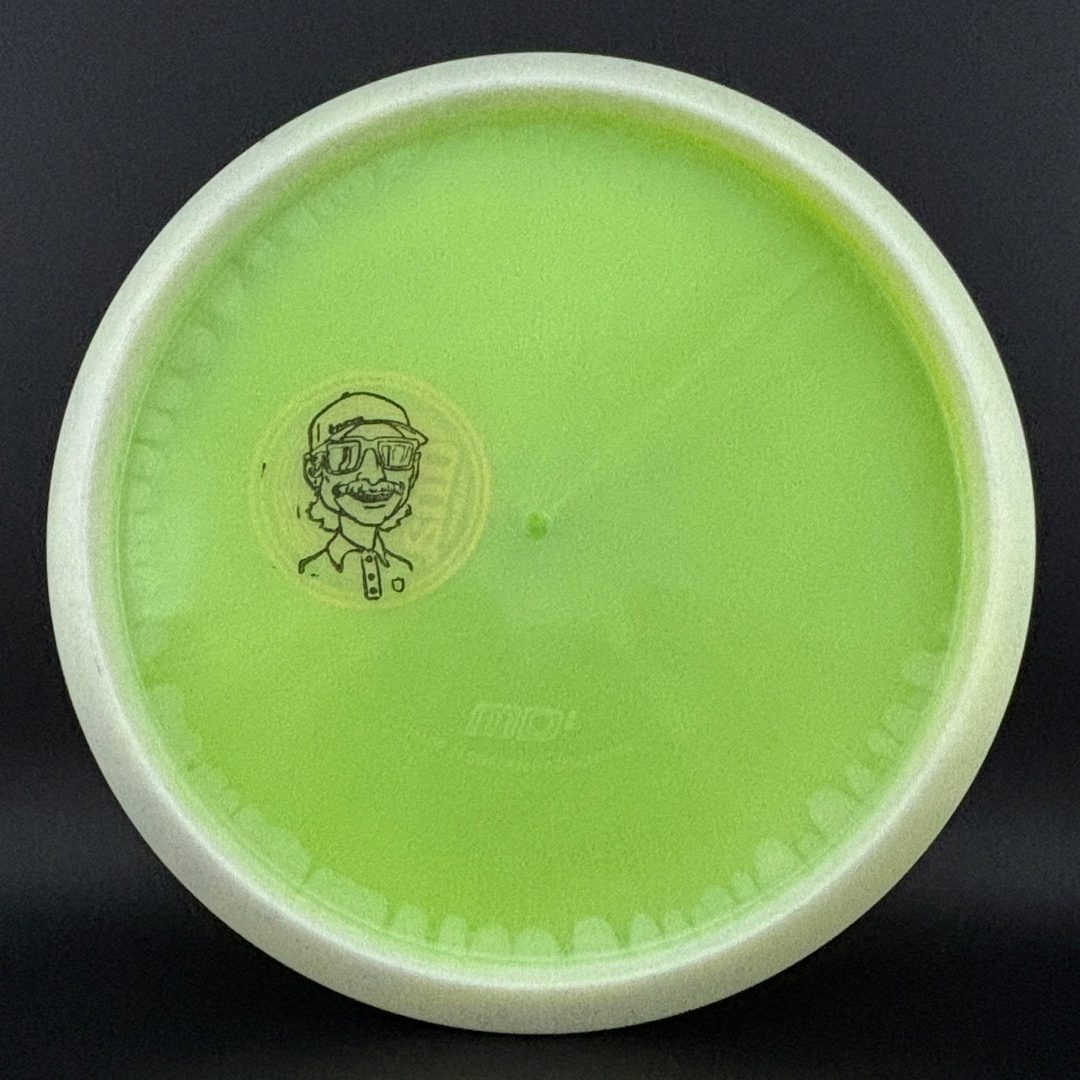 Color Glow MF Horizon C-Line MD1 - dna Series *Colten Stash Used* Discmania