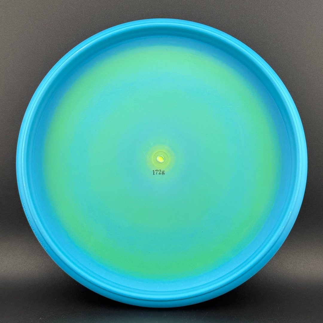 Soft Ration Rot - Shrooms Doomsday Discs