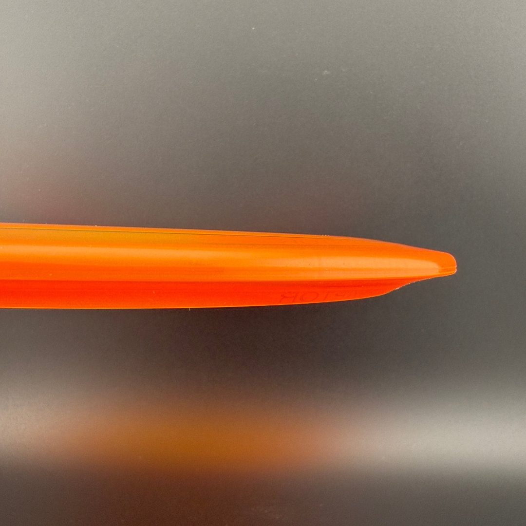 CryZtal Raptor - Ricky Wysocki Team Discraft Discraft