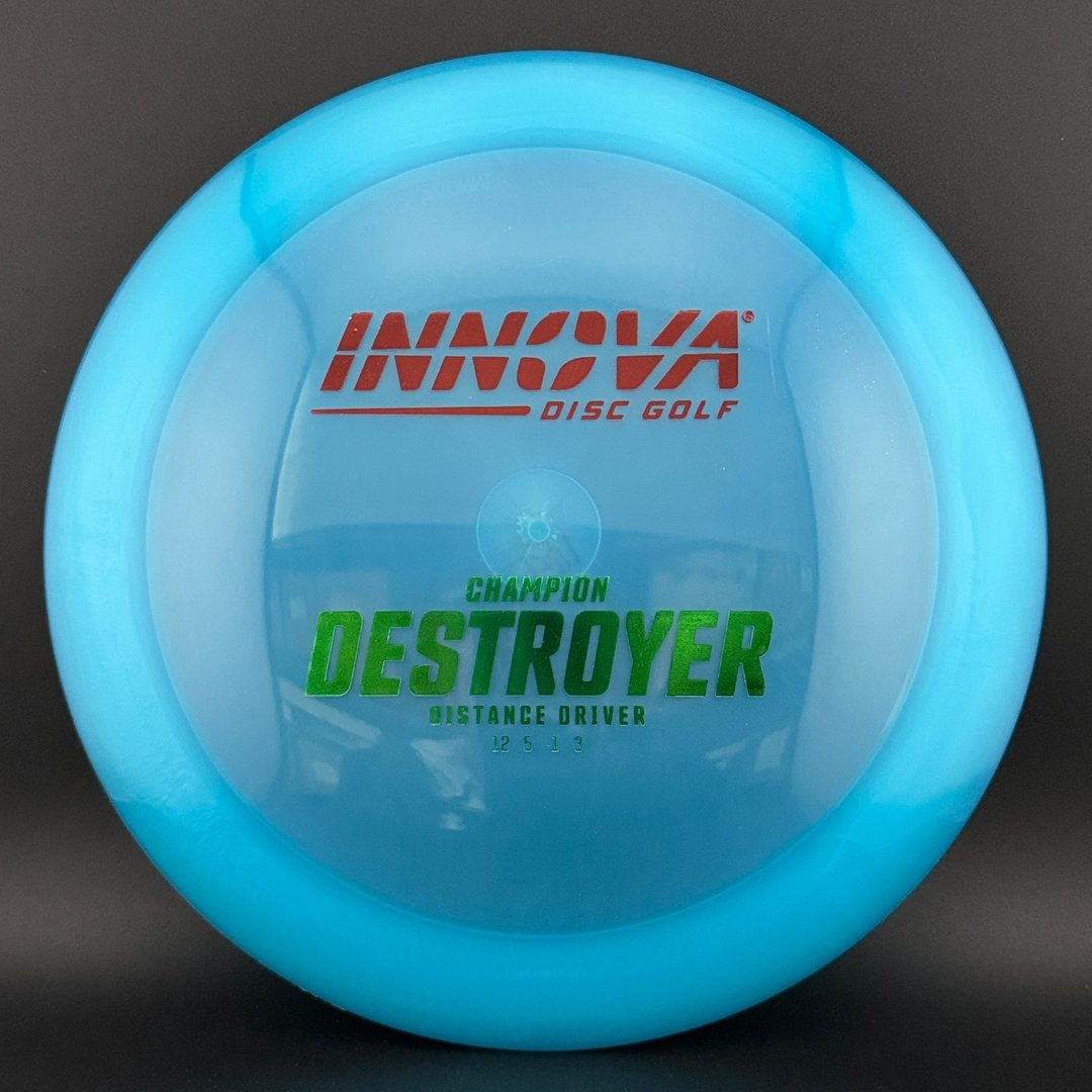 Champion Destroyer Innova