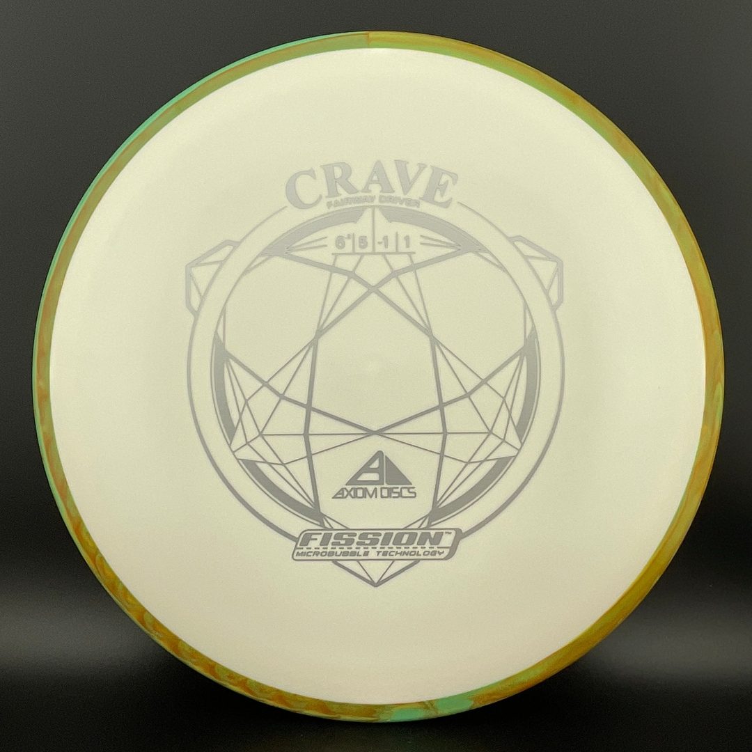 Fission Crave Axiom