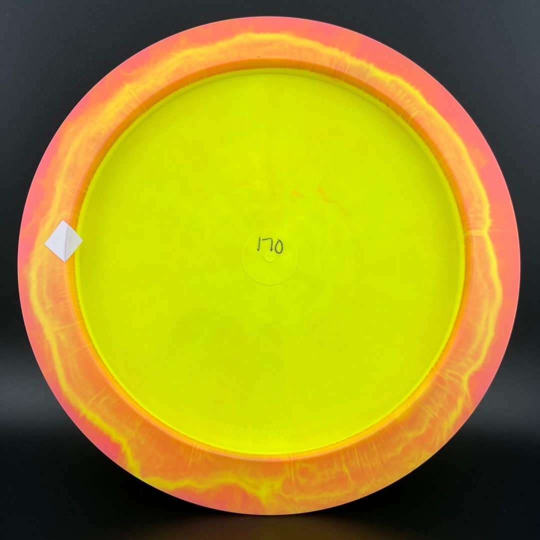 Halo S-Blend Emperor Infinite Discs