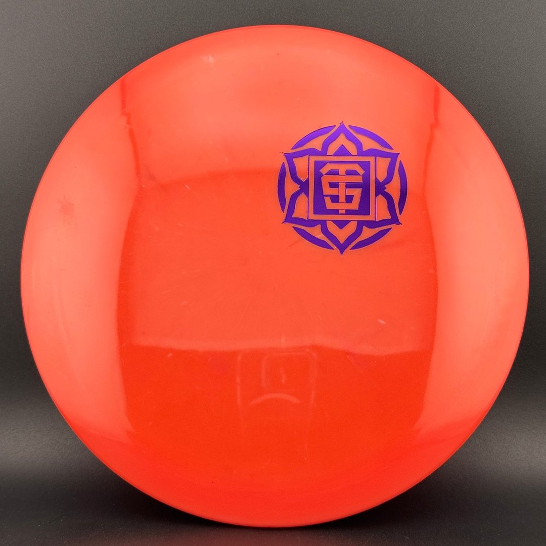 Aura Votum - Mini TSA Logo TSA