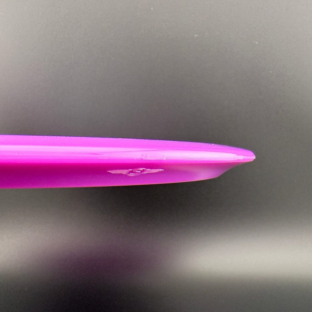 Neutron Turbulence - Elk Man 2.0 by Ripper Studios Streamline