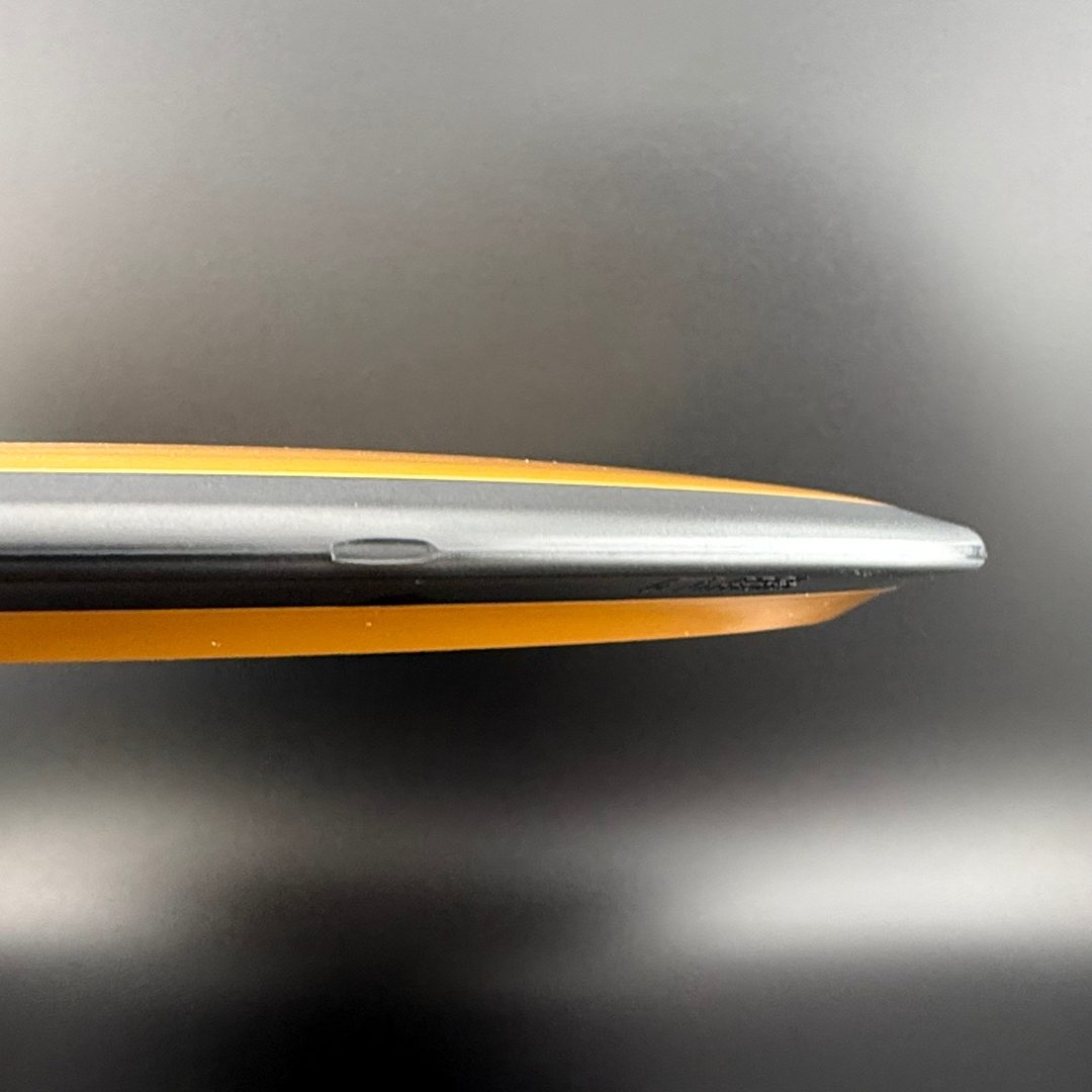 Neutron Terra - Conrad 2021 World Champion MVP