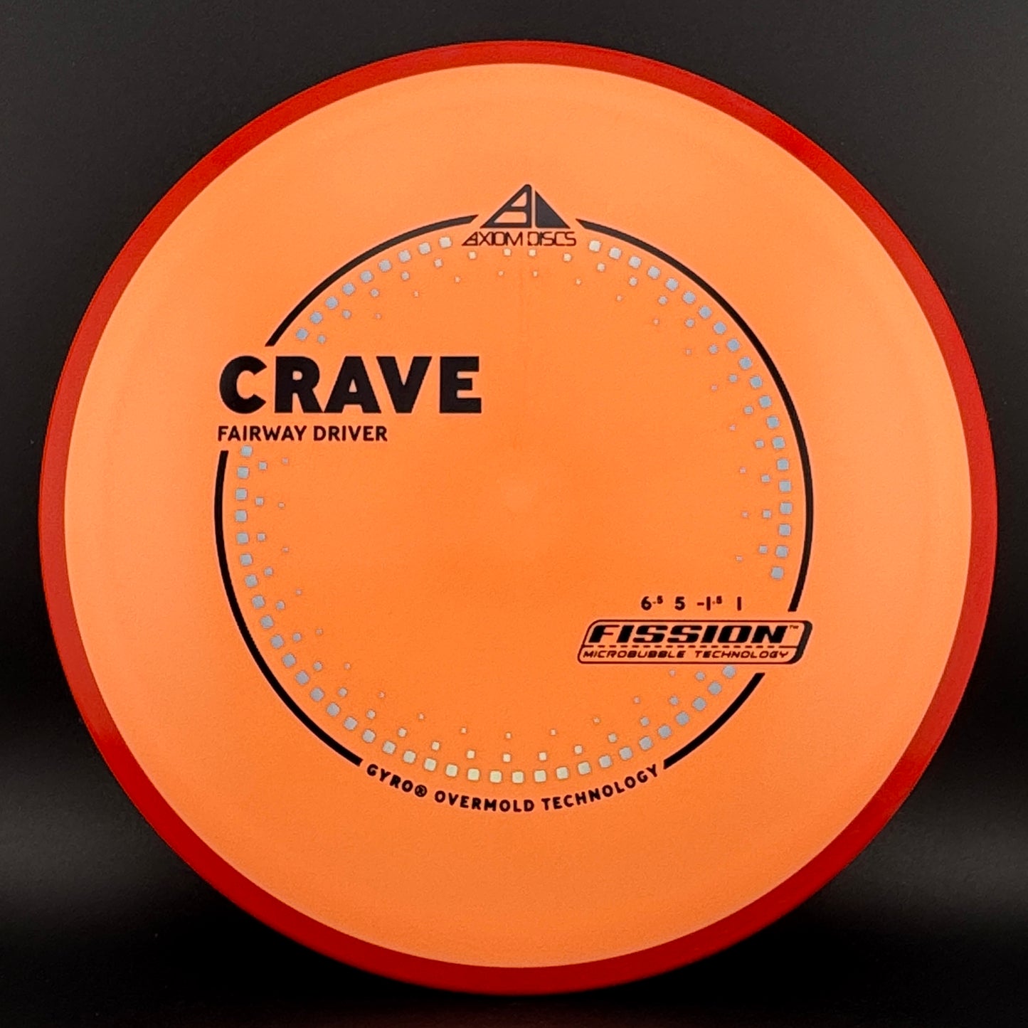 Fission Crave