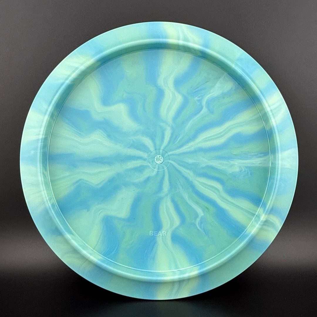 Revive Burst Bear - Final Lunge Westside Discs