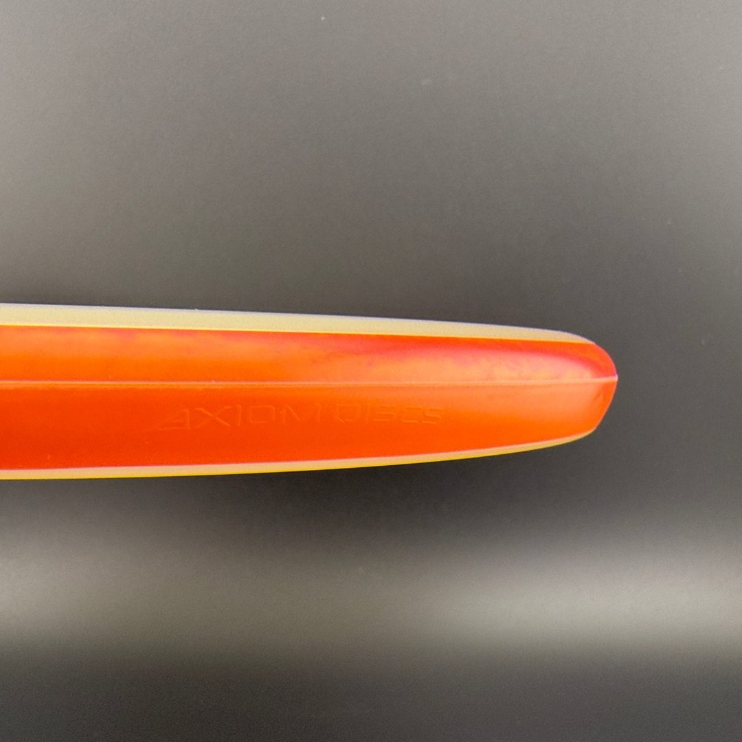 Eclipse Pitch - Music City Open 2025 - Gibson X MVP Axiom