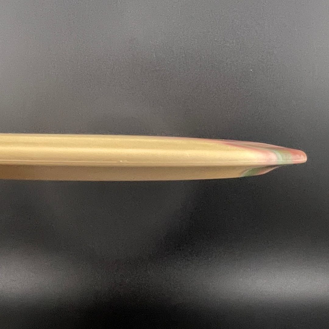 Jawbreaker Swirl Raptor - Pro Worlds 2024 Discraft