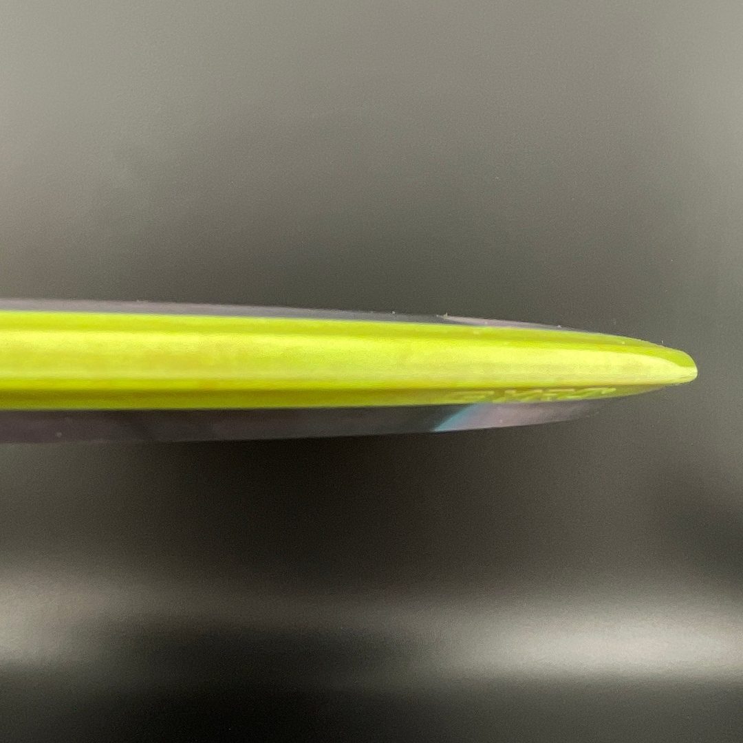 Cosmic Neutron Crave Axiom